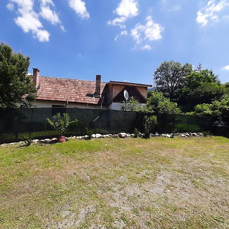 Casa Rei Vila Vidolm Exterior foto