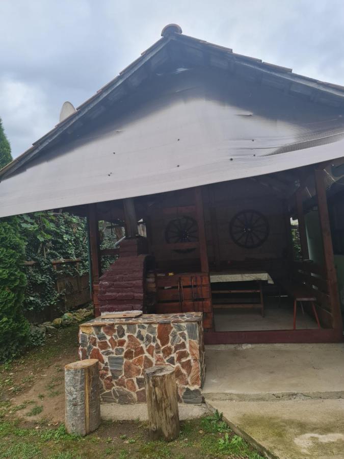 Casa Rei Vila Vidolm Exterior foto
